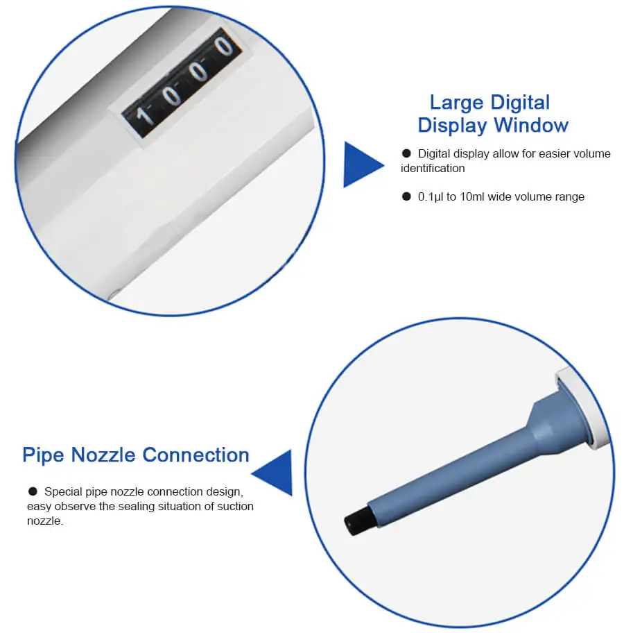 Single-Channel Pipettors fixed volume (17)