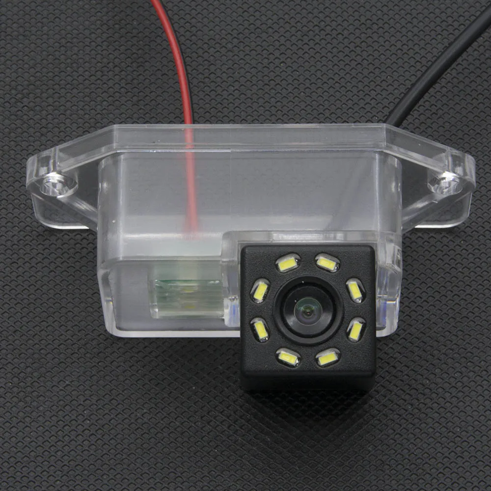 Камера Заднего Вида Лансер 10 Купить