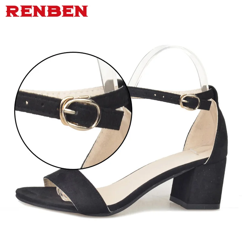 

Gamiss Summer Women Sandals Open Toe Flip Flops Women's Sandles Thick Heel Korean Style Gladiator Shoes Platform Wedge Shoes