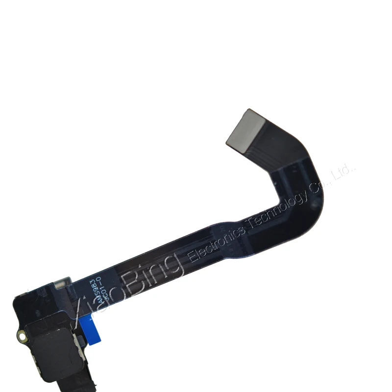 New Touchbar 821 00681 04 A Ams983 Jc01 0 For Macbook Pro Retina 13 A1706 Touch Bar Oled Led Lcd Display Screen Bezel Panel Computer Cables Connectors Aliexpress