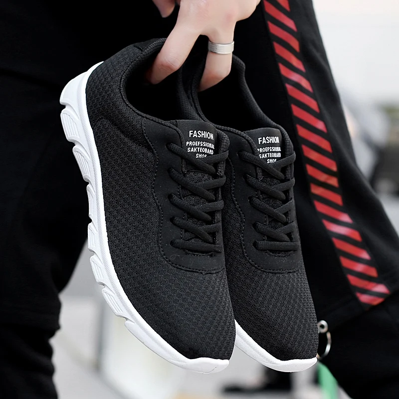 Tenis Masculino/ г., теннисная обувь для мужчин, легкая спортивная обувь на шнуровке, мужские кроссовки для фитнеса, бега