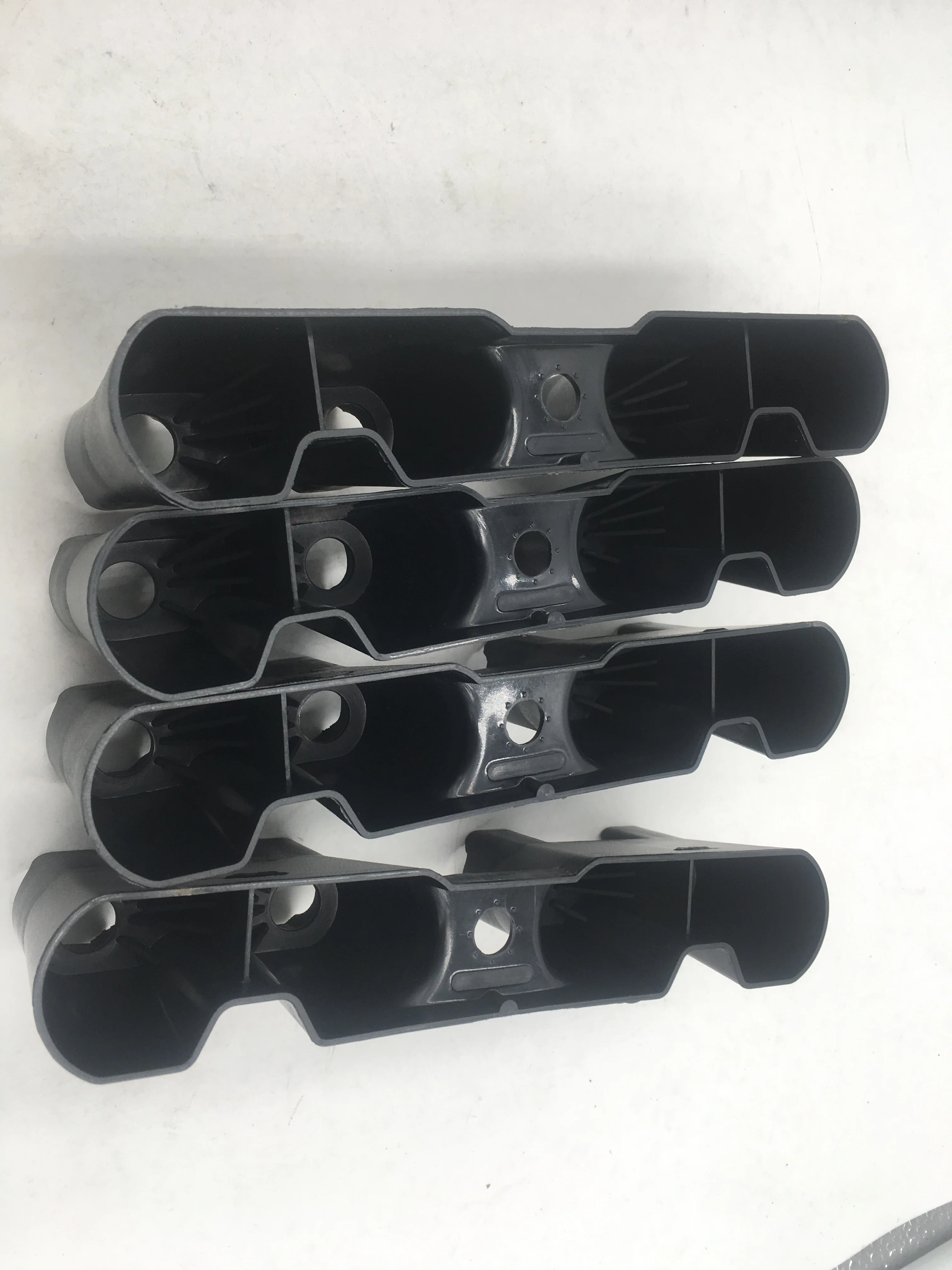 

Set of 4 for Hydraulic Roller Lifters Lifter Guides Trays Buckets for Chevy 5.3 5.7 6.0 LS1 LS2 LS7 USA