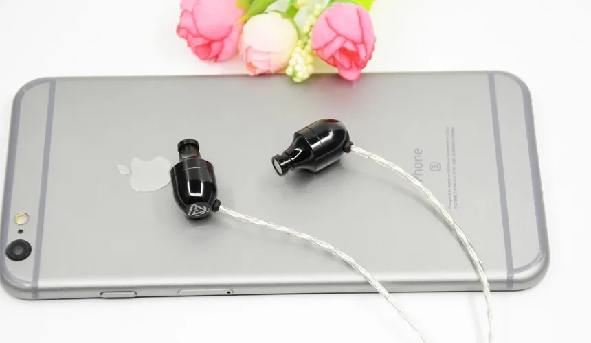 Горячие MusicMaker TONEKING TK12/TK12S 1DD+ 2BA Hybrid 3 шт наушники HIFI Fever In Ear наушники как K3003 MMCX дополнительная гарнитура