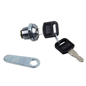 

Mailbox Lock Furniture Lock Box Locks 16 mm
