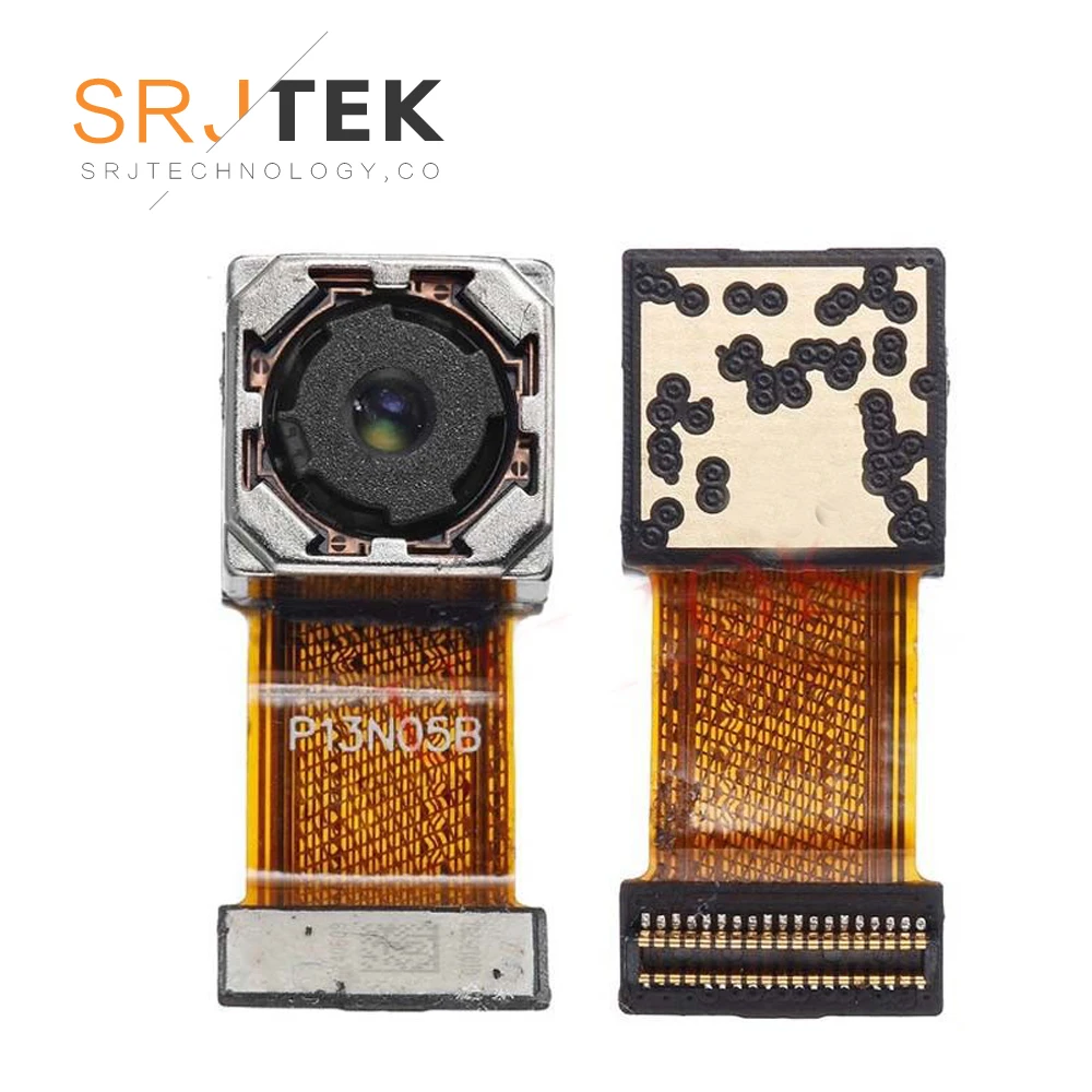 

SRJTEK Best 13 MP Original Rear-facing Back Camera Flex Cable For HUAWEI Honor 6 Back Camera Module Flex Cable Replacement Part