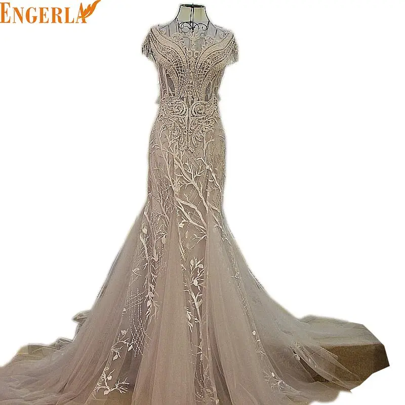 2017 Winter Korean Sliver Grey African Mermaids Dress For Wedding Party Host Vestidos Noche Fiesta 2017 2017 Winter Korean Sliver Grey African Mermaids Dress For Wedding Party Host Vestidos Noche Fiesta 2017