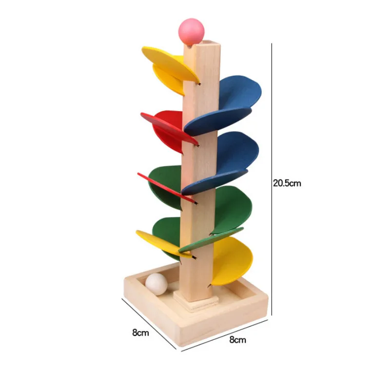 Montessori Educational Toy 13