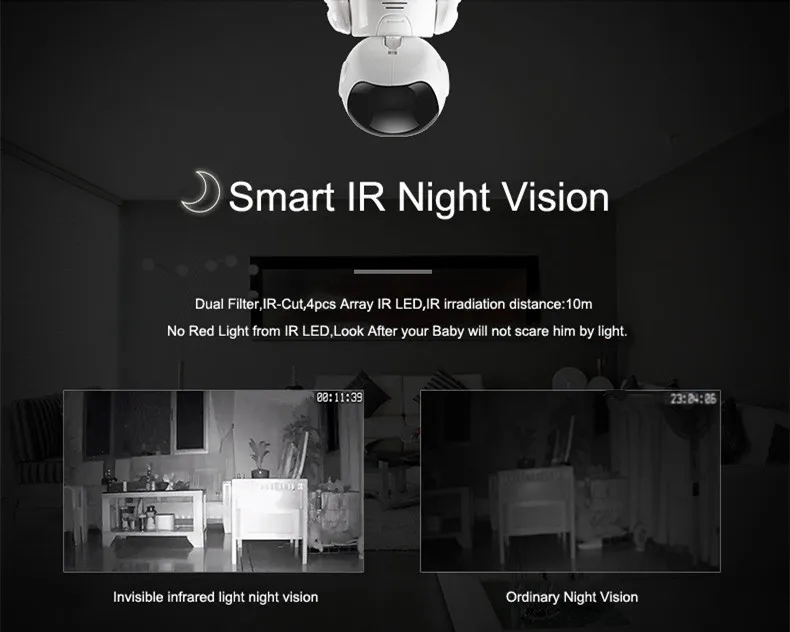 IR Night Vision 11