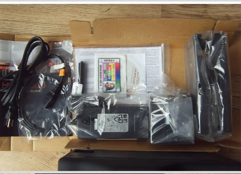 HDP5000 -4