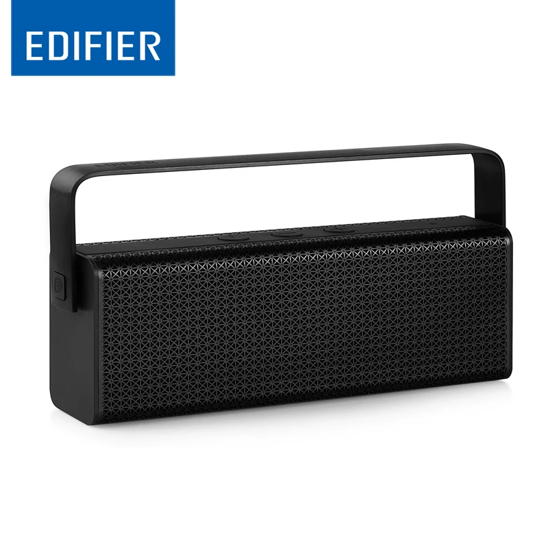 Edifier MP700/M7 портативный Bluetooth 4,0 динамик Boom Box-беспроводные звуковые колонки HIFI ноутбук планшет телефон аудиоплеер