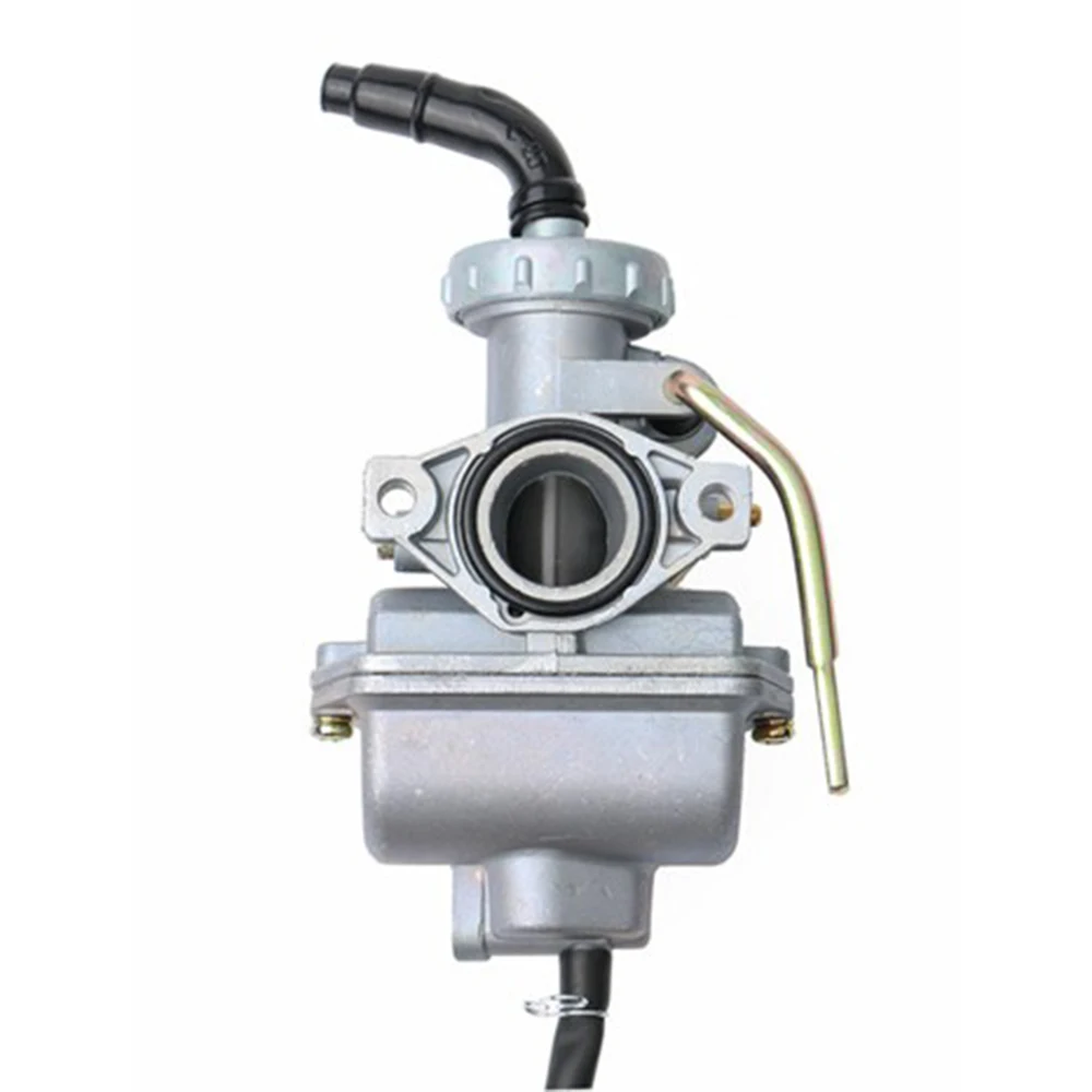 PZ20 49cc 70cc 90cc 100cc 110cc 125cc карбюратор Coolster НСТ китайский ATV