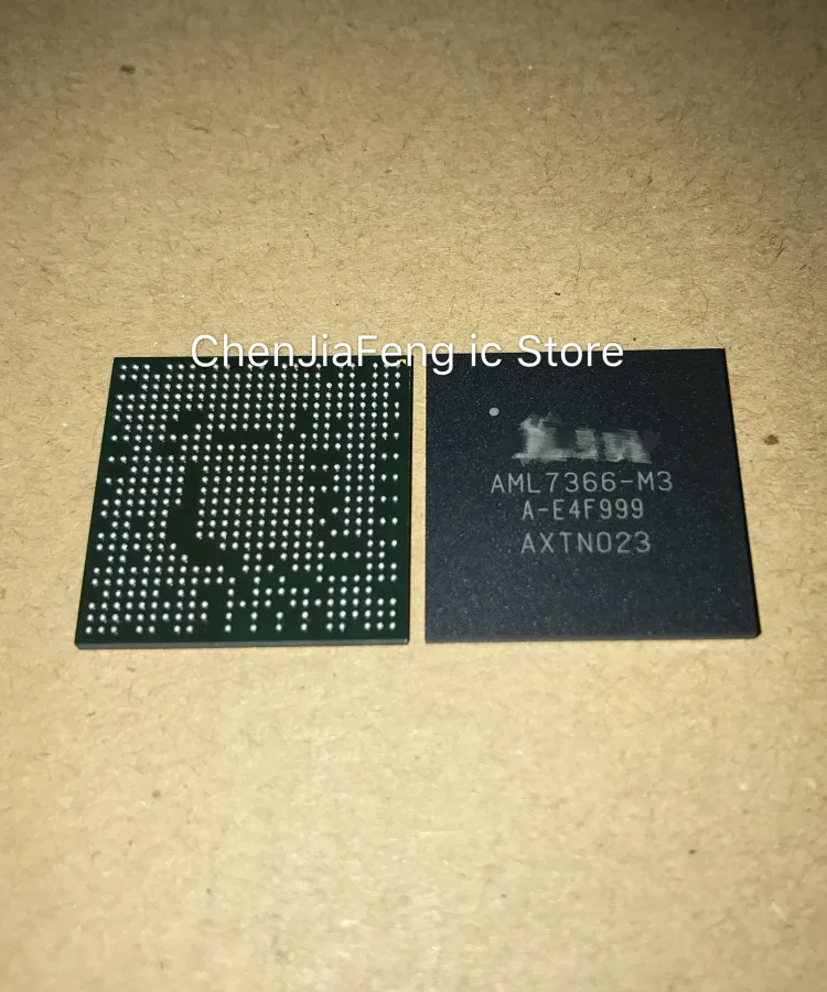 5 шт./лот AML7366-M3 NEC и BGA