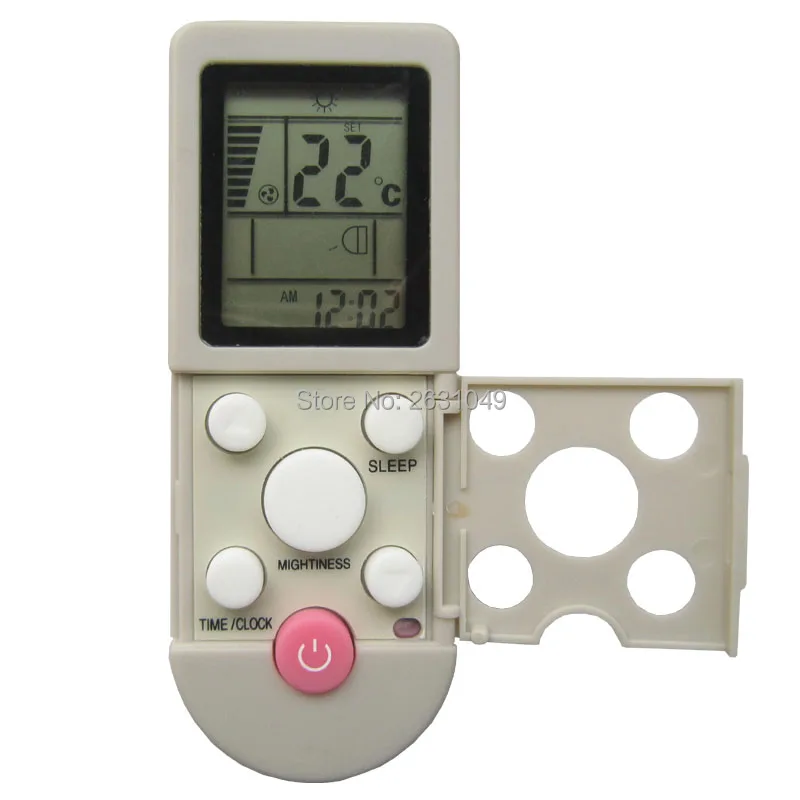Fujita Air Conditioner Remote Manual mindmaha