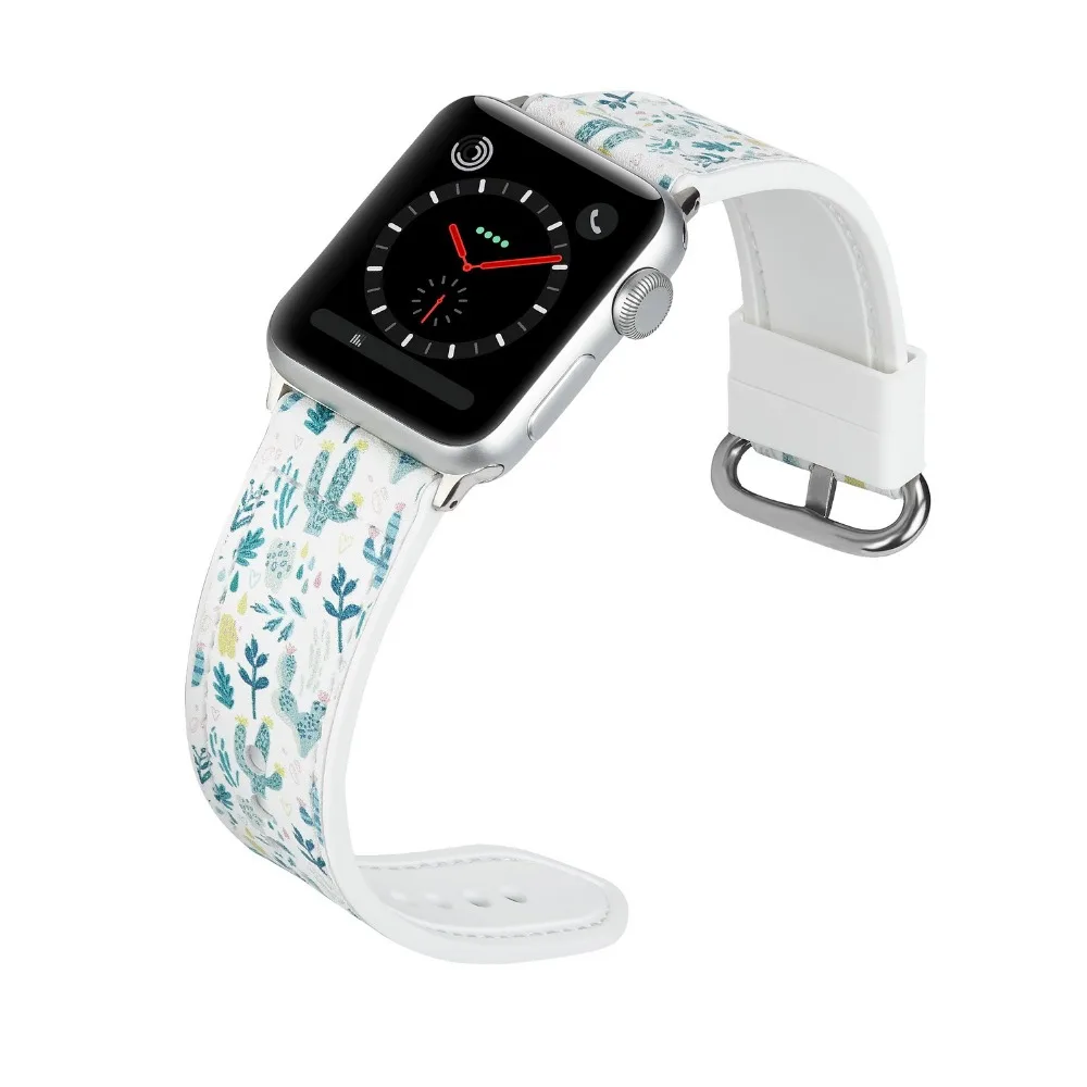Мягкий силиконовый спортивный ремешок для apple watch band 44 мм и для apple watch 4 полосы 40 мм браслет для iwatch band 42 мм серия 3 2 1 38 мм