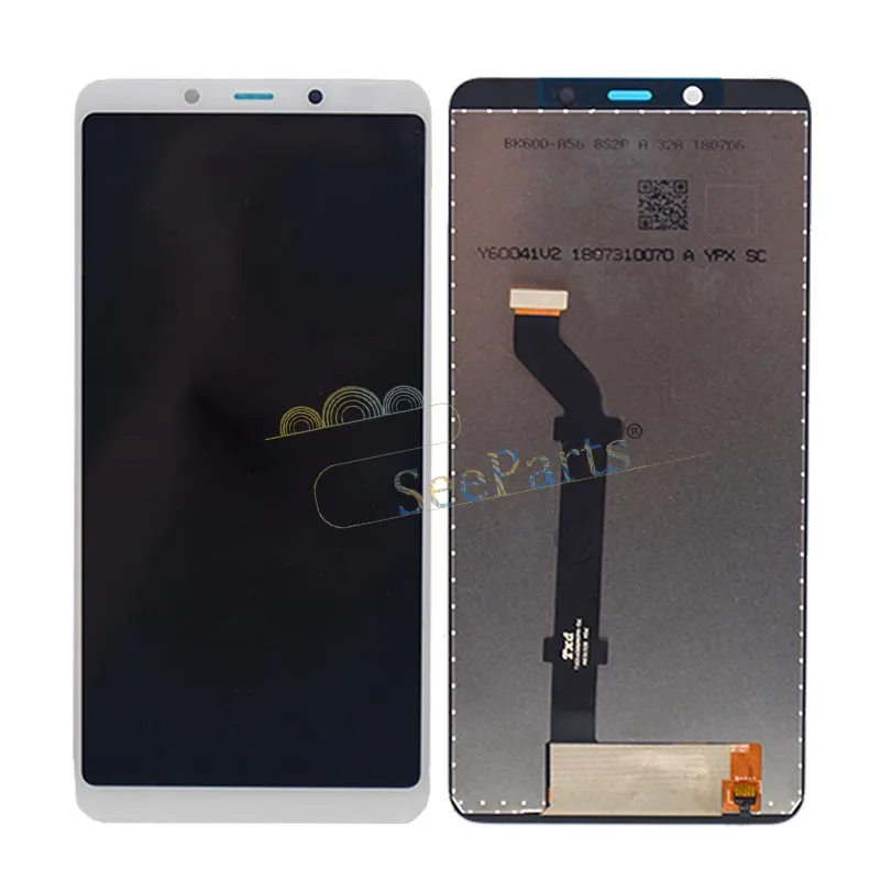 For nokia 3.1 plus lcd (1)