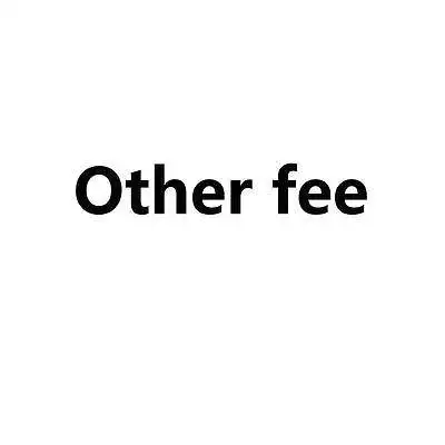 

Extra Fee $1