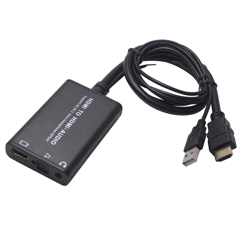 hdmi audio splitter cable hdmi audio splitter cable