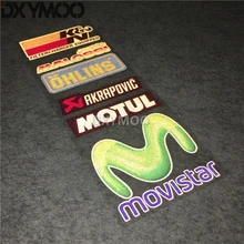 Racing Sponsor Decals Buy Racing Sponsor Decals With Free Shipping On Aliexpress