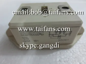 

PANTAIFS IGBT power module SKM181