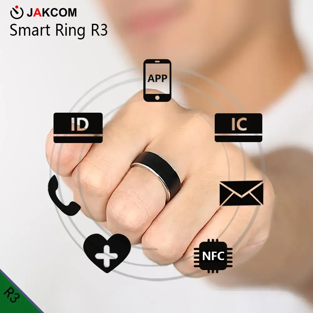 

JAKCOM R3 Smart Ring Hot sale in Accessory Bundles as geotel a1 z2 play silicone repair mat