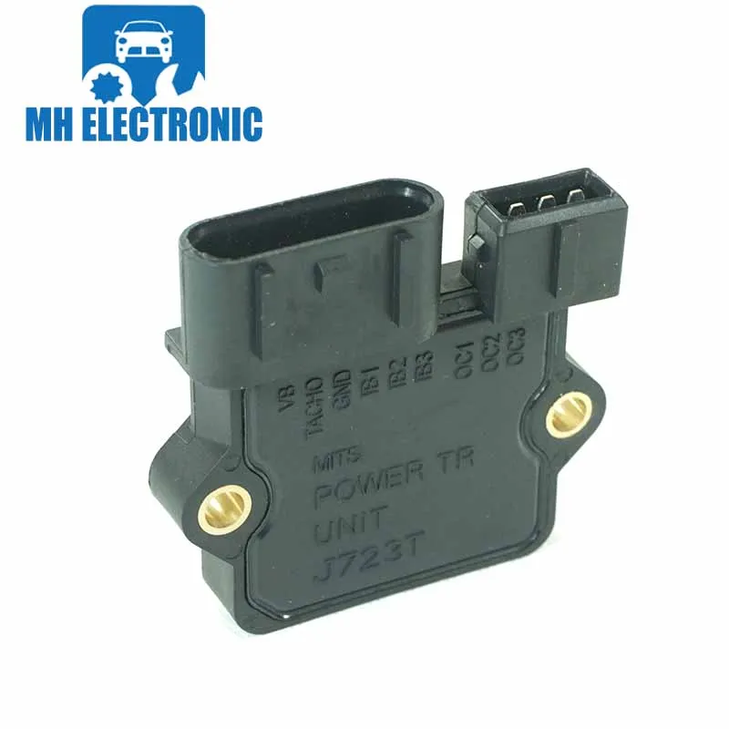 Модуль управления электронным зажиганием MH J9T03471 J9T03571 для Mitsubishi Galant DIAMANTE 3000GT V6 3.0L