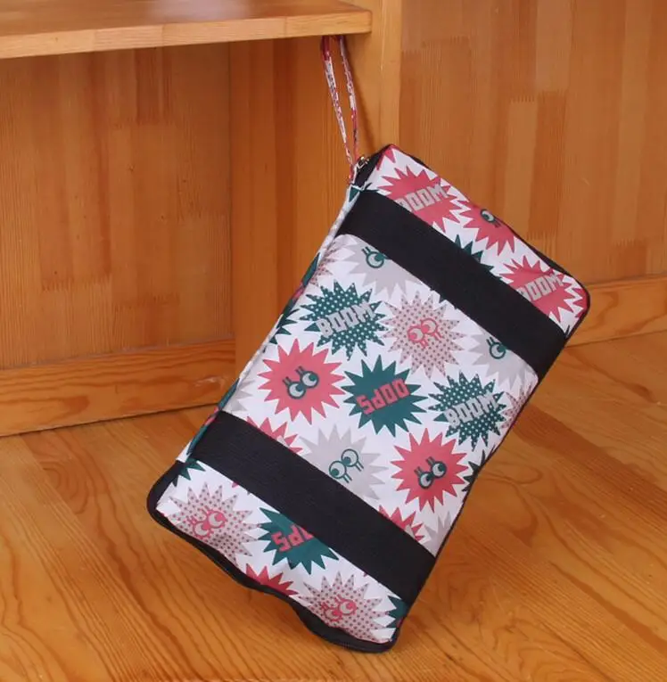 foldable travel bag 8