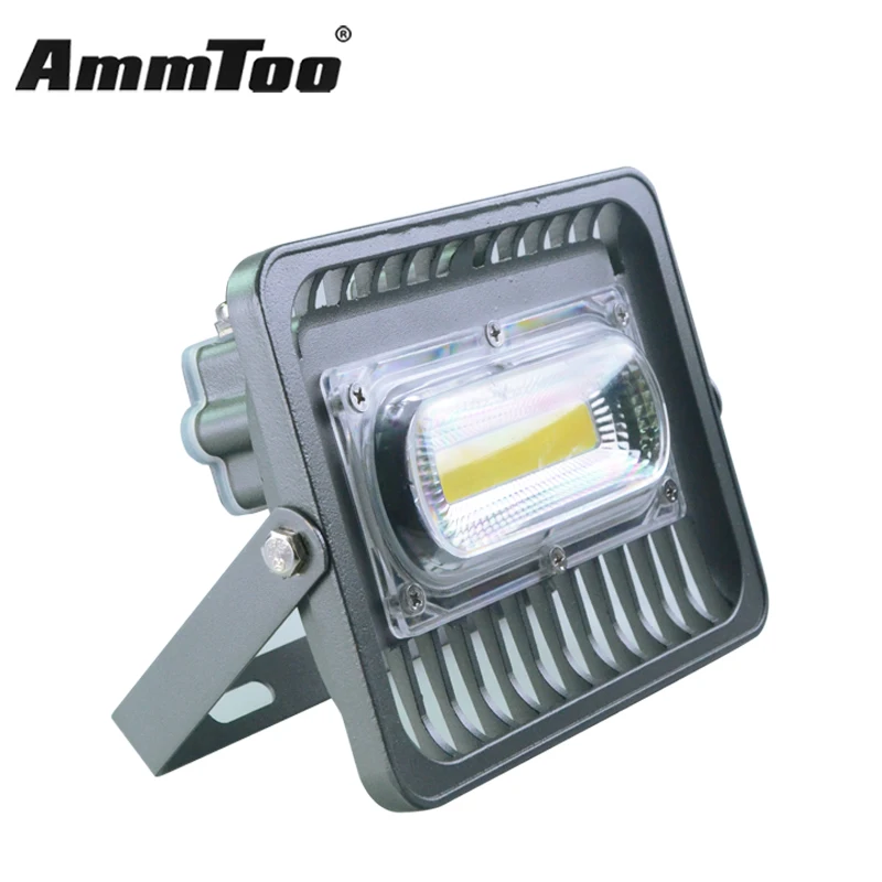 

IP66Waterproof AC220V 110V Led Street Light Projector 30W 50W 70W 100W LED Floodlight For Square Highway Garden Outdoor Lighting