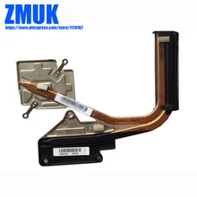 Модуль радиатора для lenovo Ideapad серии Z400 Z500, P/N 90202124