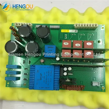 

DHL Free Shipping KLM4 wind cabinet motor driver board 00.781.4754, KLM4-1 BAU Board for offset SM102 CD102 Machine