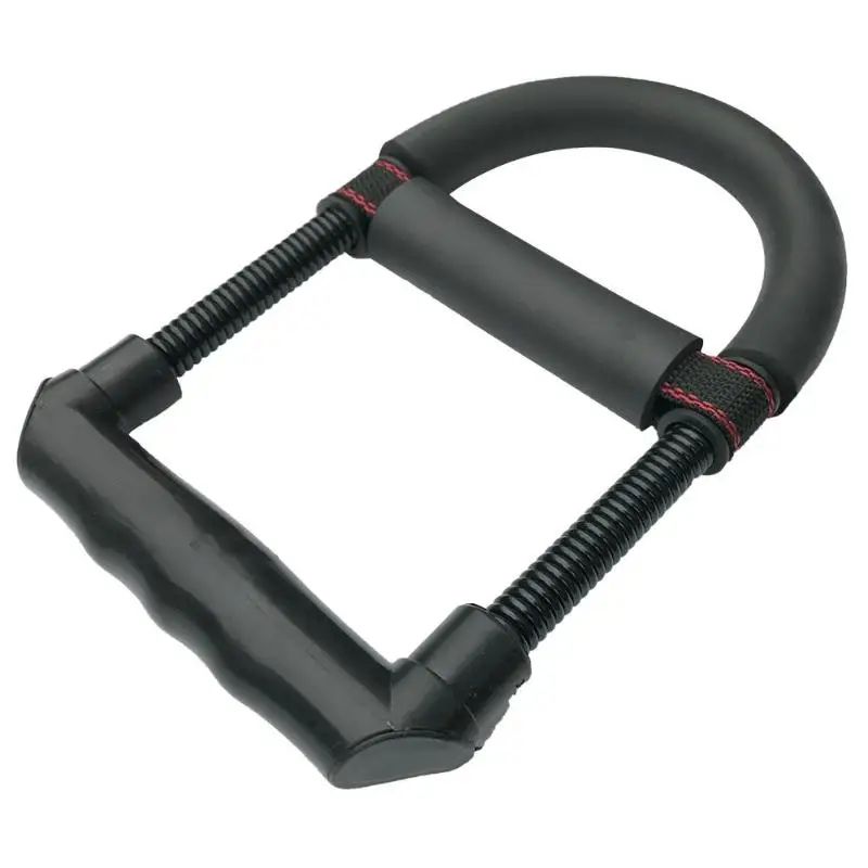 

New Adjustable Grip Power Wrist Forearm Hand Grip Exerciser Strength Training Device Fitness Muscular Strengthen Force Equipment