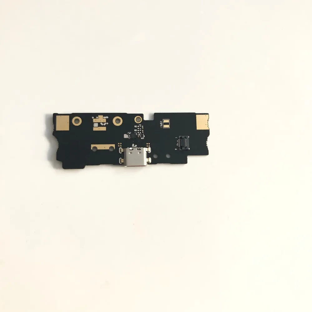 

New USB Plug Charge Board For Ulefone Armor 5 MTK6763 Octa Core 5.85 Inch HD 1512x720