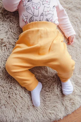 

PP Pants 2018 Baby Fashion Model Babe Pants Cartoon Animal Printing Baby Trousers Kid Wear Baby long cute Pants new design KC05