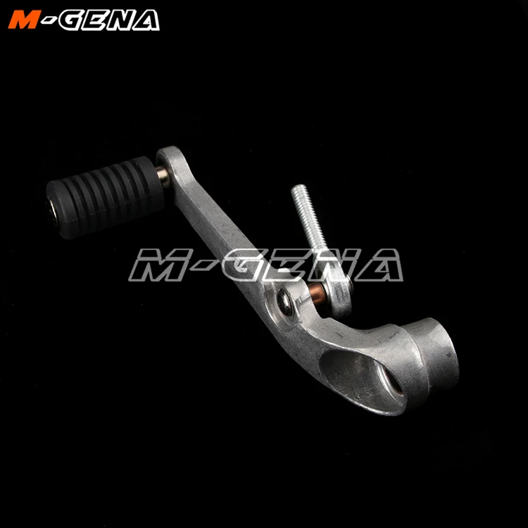 

Motorcycle Shifter Gear Shift Lever For CBR600RR CBR 600 RR F5 2003-2012 04 05 06 07 08 09 10 11 CBR1000RR CBR 1000 RR 2004-2013