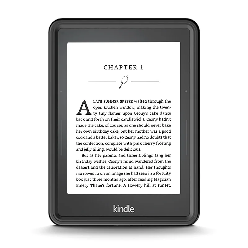 Водонепроницаемый чехол для Amazon Kindle Voyage чехол s Прозрачный IP68 водонепроницаемый противоударный чехол для дайвинга и плавания