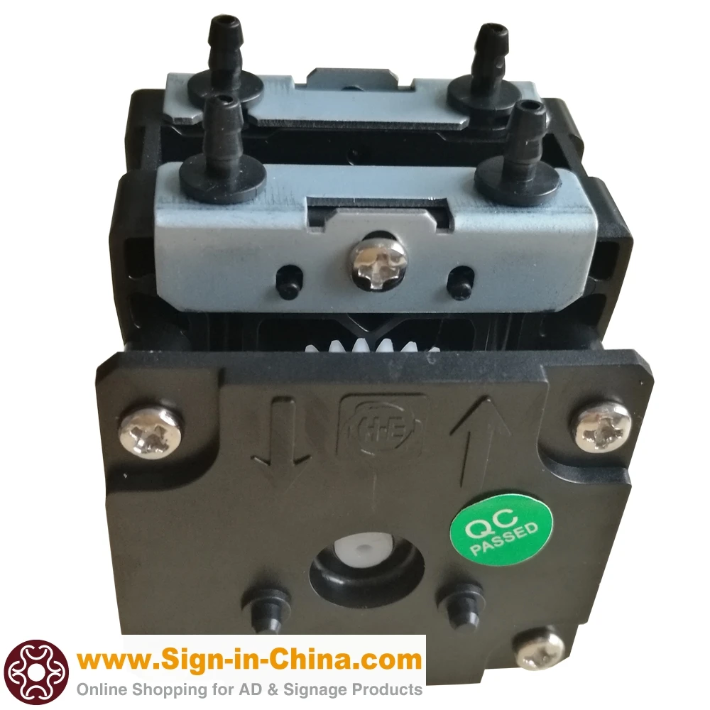 Улучшенная устойчивая к сольвенту чернильная помпа для Mimaki CJV30 / JV3 JV33 JV5 M004868|ink
