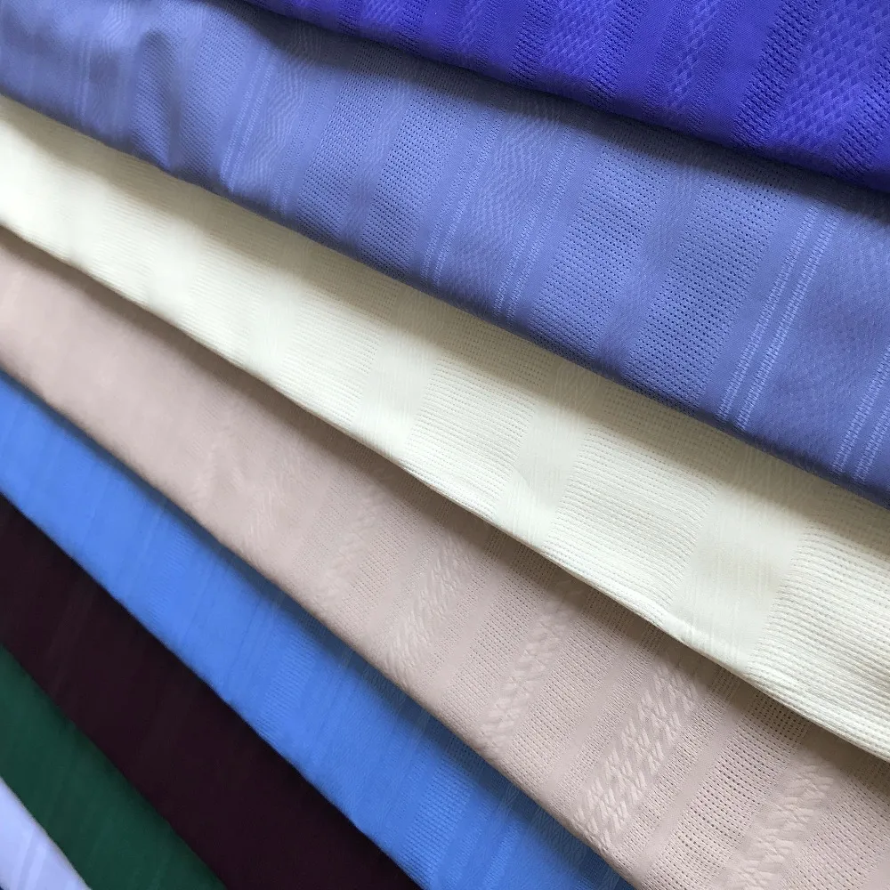 

BlackWin African hot selling fabric nigeria atiku fabric good quality men fabric new color cotton atiku lace in 10 yards -J5