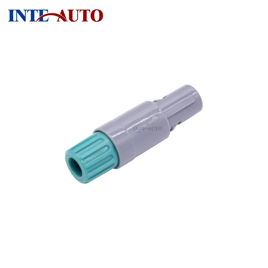 lemo plastic connector