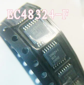 

New and original EC48324F EC48324FV EC48324-F EC48324-FV TSSOP14 Logic chip