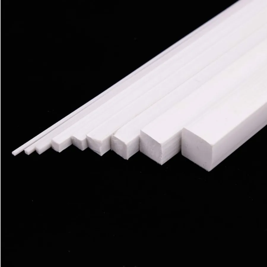 architecture ABS model rod (18)