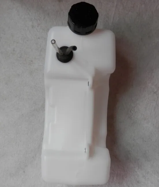 FUEL TANK ASSEMBLY MITSUBISHI TL43 TL50 TL52 1