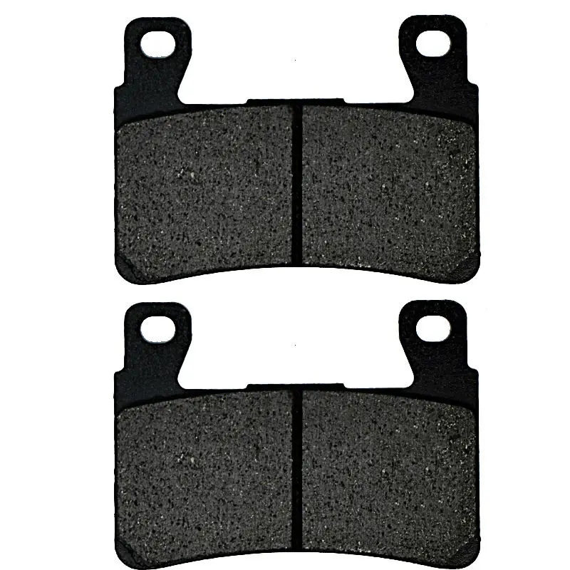 Motorcycle Brake Pads Front For HARLEY DAVIDSON FLS Softail Slim 2015-2017 FLSS S 2016-2017 FLSTFB Fat Boy Lo 15-17 | Автомобили и