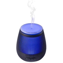 Essential Oil Diffuser, Ultrasonic Aroma Cool Mist Humidifier With Adjustable Mist Mode, Waterless Auto Shut-Off And 7 Color L Essential Oil Diffuser, Ultrasonic Aroma Cool Mist Humidifier With Adjustable Mist Mode, Waterless Auto Shut-Off And 7 Color L