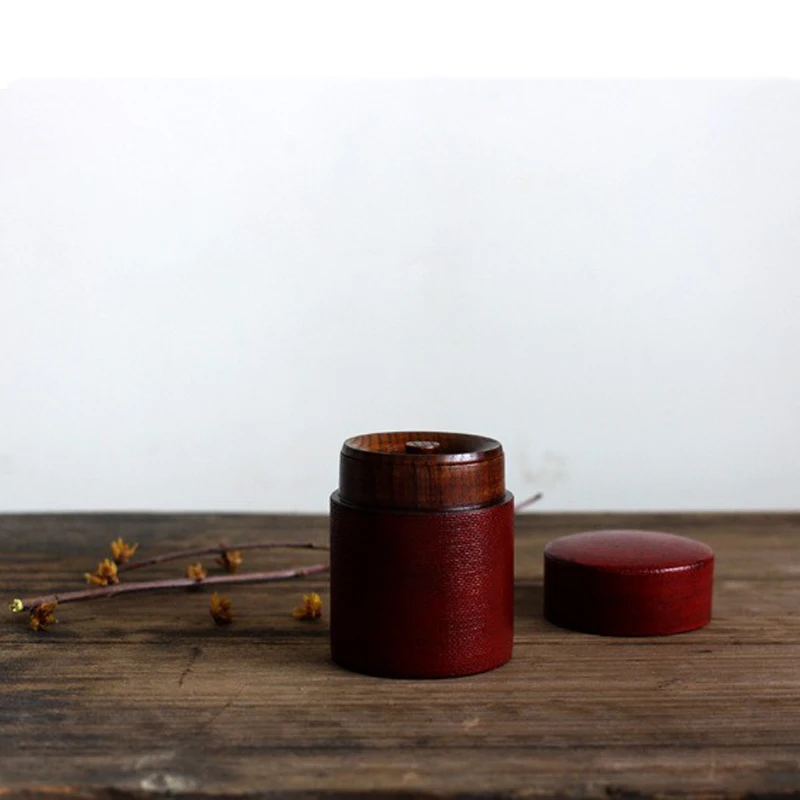 tea tin