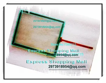 

NEW 6AV6542-0BB15-2AX0 6AV6 542-0BB15-2AX0 OP170B Compatible Touch Glass Panel