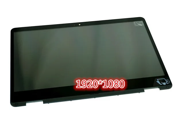 14 ''для Asus vivobook flip 14 J401m ЖК-дисплей сенсорный сборная экран 1920*1080