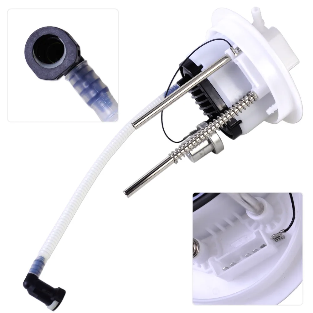 beler Electronic Fuel Filter Pump Core for VW Passat CC B6 B7 2009 2010