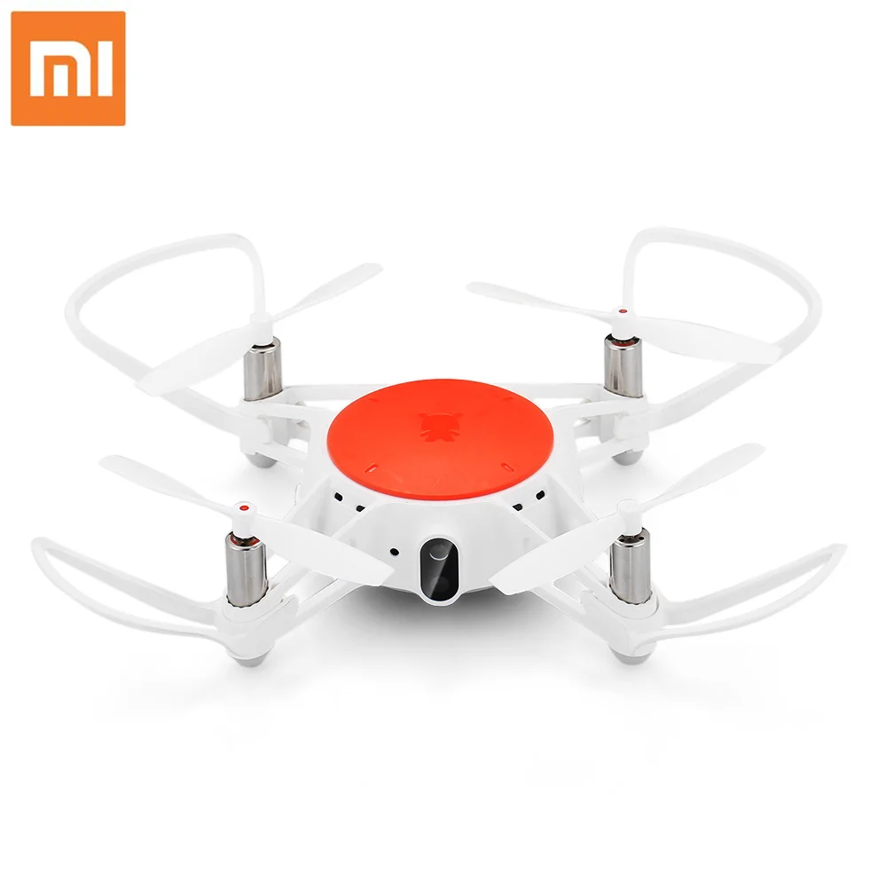 Оригинальный Xiaomi MITU Drone с HD 720P wifi FPV мульти-машина инфракрасная битва 360 градусов