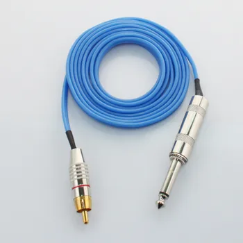 

Clip Cord for Tattoo Machine Tattoo Power Supply Wholesale Retail Free shipping