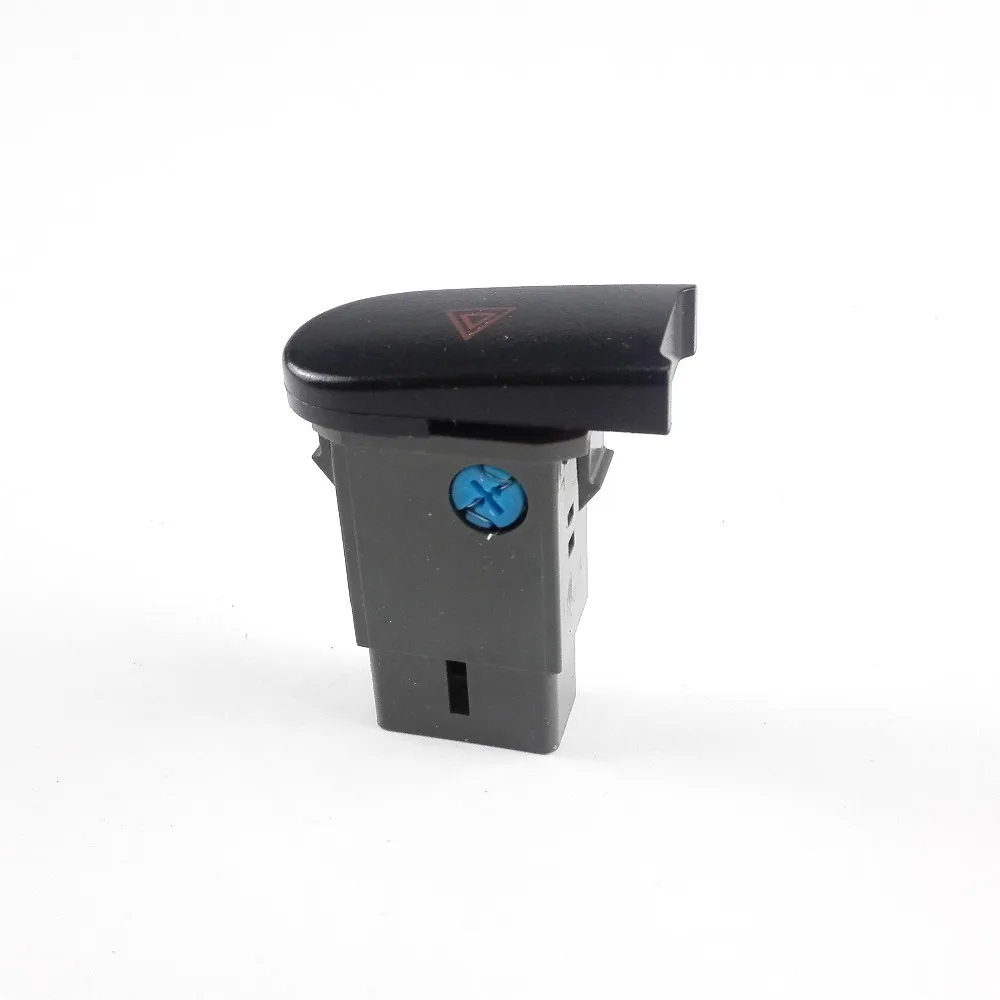 

96231858 8pin Warning Flsaher Emergency Switch for Chavrolet or Daewoo Lanos 1.4 55KW 75CV 97-05