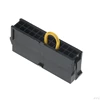 Le redémarrage de Module d'alimentation de démarreur d'alimentation d'énergie d'atx de 24 broches activent le connecteur d'alimentation pour le système de refroidissement par eau de PC de Machine de mineur de BTC ► Photo 2/5